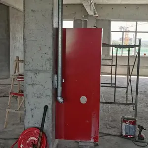 Fire Hydrant thumbnail-2