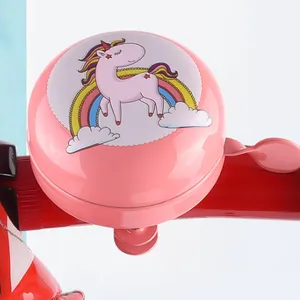 Kids Bike Parts Bell thumbnail-3