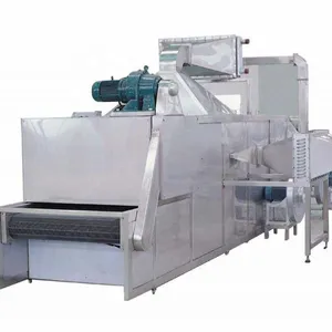 Food Drying Equipment/ Fruit Dryer/microwave Drying Machine thumbnail-1