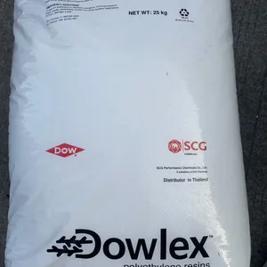 Dow 8842 POE Resin With Low Melt Index for Thermoforming Applications thumbnail-1