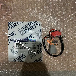 Hyundai SWITCH-MICRO 21NB-20300 for Hyundai Excavator R80-9 R80-7 thumbnail-2