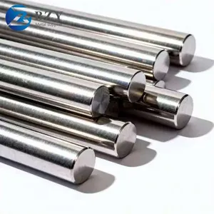 Stainless Steel Round Bar 253MA Heat Resistant High Temperature Alloy Bright Round Rod Supply thumbnail-5