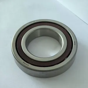 Angular Contact Ball Bearing High Precision Bearing for Machinery thumbnail-1