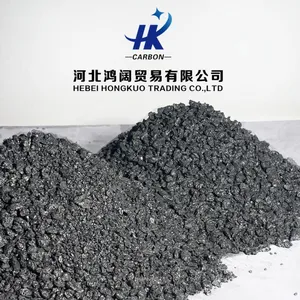 Graphite Petroleum Coke thumbnail-5