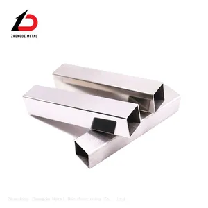 Stainless Steel Pipes Tubes 316 316L 300 Series Welded BA Surface Finish thumbnail-3
