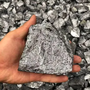 Jinshuo Industrial Silicon: High-purity, Stable Raw Materials That Empower the Entire Photovoltaic, Organic Silicon, and Metallurgical Industry Chains thumbnail-4