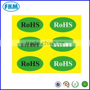Adhesive Glass Sticker thumbnail-1