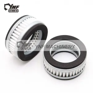 R215-7 R215-7 Element Excavator Filter YNF18093, Excavator Filter Replacement Parts thumbnail-5