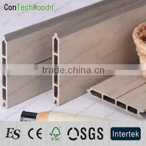Wpc Materials Outdoor Fencing Design With All Kinds of Fencing thumbnail-1