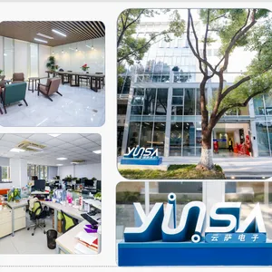 Shanghai Hengsa Industrial Co., Ltd. company overview - view 1 thumbnail