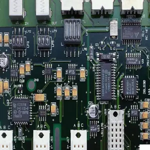 China One-stop PCBA Montage | SMT- und DIP-Lötungsservice für Industrieautomation, Neue Energien und 800G-Optikmodul-Schwerkupfer-PCBA thumbnail-1