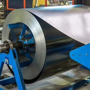 ASTM AISI 201 304 316L 430 Stainless Steel Coil Sheet Strip 0.2-0.6mm 2B BA No.4 Finish thumbnail-2