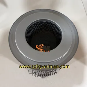 Original Fleetguard AF1650 Air Filter For Construction Machinery Diesel Engine Spare Parts thumbnail-3