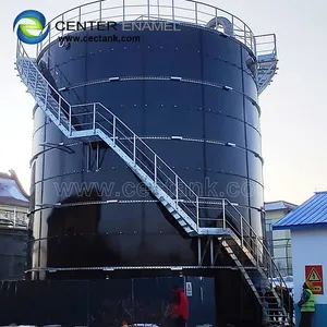Innovative Uasb Technology for Efficient Wastewater Treatment thumbnail-2