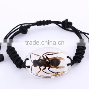 2016 Latest Hot-selling Bracelet Bangle of Ember for Promotion Gifts thumbnail-3