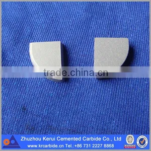 P30 Brazed Tip Carbide Tipped Tool Bit for Steel Processing thumbnail-1