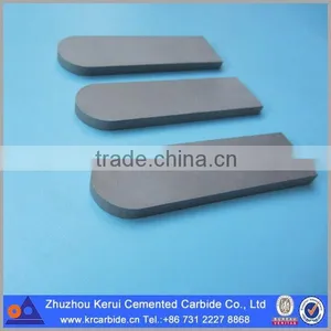 Tooth Disc With the Stone Cutting Tips of Customized Widia thumbnail-3