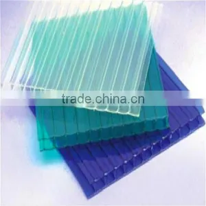 Multiwall Polycarbonate Sheet Extrusion Line thumbnail-3