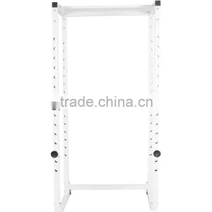 Solid Square Steel Tube Frame Power Cage thumbnail-1