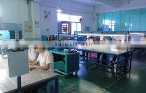 Dongguan Minos Stainless Steel Jewelry Co., Ltd. company overview - view 2 thumbnail