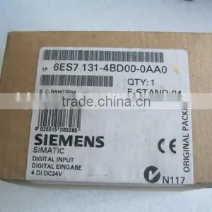 6ES7131-4BD00-0AA0 Siemens Simatic thumbnail-1
