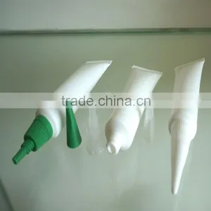 Packaging Small Tube With New Cap thumbnail-4