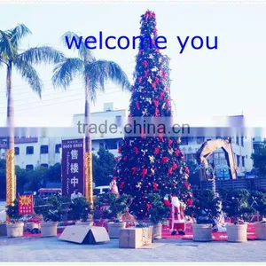 Environmental Christmas Tree thumbnail-1