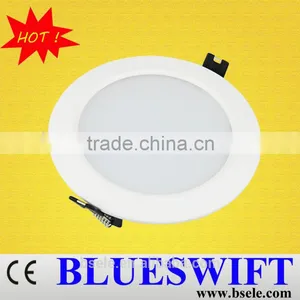 Ultra-thin 13mm Surface Mounted LED Ceiling Light thumbnail-1