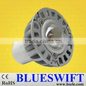 High Power Led 1W Spotlight thumbnail-1