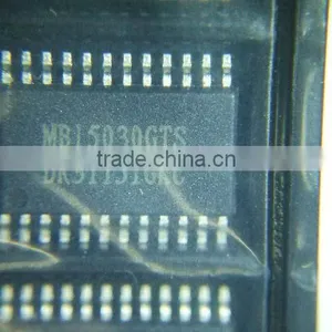 Original Macroblock LED IC Chip MBI5030 LED Driver IC thumbnail-2