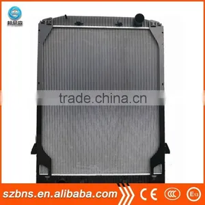 Specializing in the Production of High Quality 504011119 Car Radiator thumbnail-1
