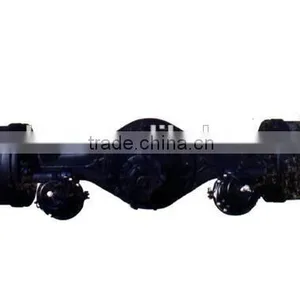 Heavy Truck Rear Axle With Higher Quality Guarantee and Lowset Price thumbnail-5