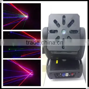 2016 New Arrival Laser Stage Light Multi Color Laser Light thumbnail-1