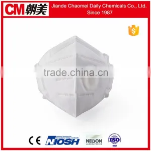 CM Custom Printed Dust Mask N95 With Ffp1/ffp2 Respirator thumbnail-2