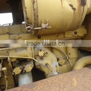 Used Excellent Motor Grader Cater 140G in Top Performance thumbnail-3