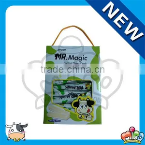Mr. Magic Coconut Chews Candy thumbnail-1