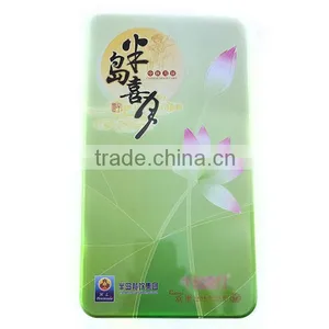 Delicate Food Metal Boxes,gift Packing Tin Can,metal Gift Tins thumbnail-3