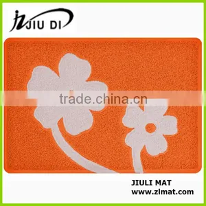 2015 New Design Colorful Pvc Door Mat thumbnail-1