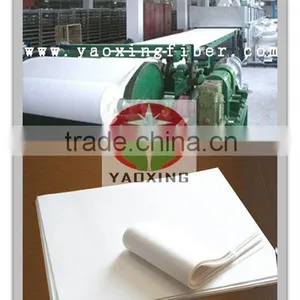 Thermal Insulating Ceramic Fiber Paper 200 Density thumbnail-1