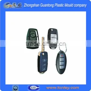 2013 High Quality Plastic Injection Moulding Automotive Spare Parts(OEM) thumbnail-5