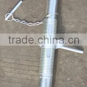 Adjustable Scaffolding Steel Props thumbnail-6