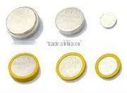 Li-ion Rechargeable Button Cell Battery LIR1620 thumbnail-1