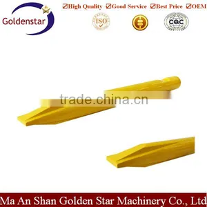 China Factory Wedge Moil Point Type Chisel General T14 Chisel Apply to Hydraulic Hammer thumbnail-5