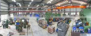 Chia Cheng World Industrial Co., Ltd. company overview - view 2 thumbnail