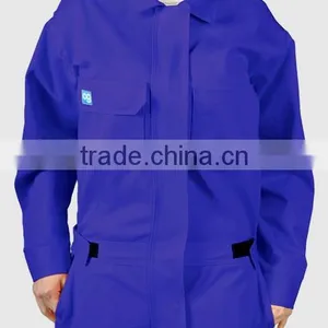 Coverall Uniform thumbnail-1