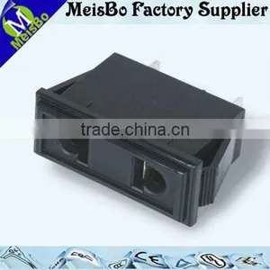 American and Euro 10A 250V 3 Phase Plugs and Sockets thumbnail-1
