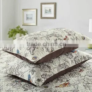 32X32S 66x62 100% COTTON WASHED QUILT thumbnail-4