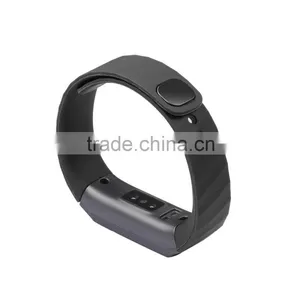 Heart-rate & Blood Oxygen Detection Smart Bracelets for Promotion thumbnail-3