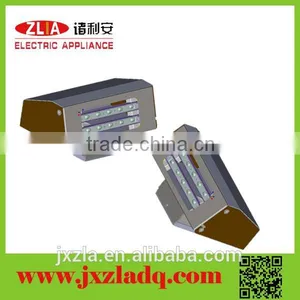 2015 Modern 10w-50w Aluminum Led Wall Light of China Supplier thumbnail-4