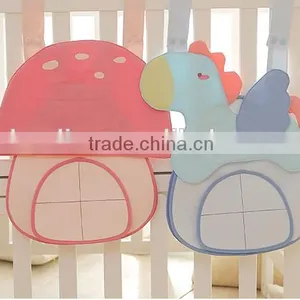 Hanging Diaper Organizer Baby Diaper Bag thumbnail-5